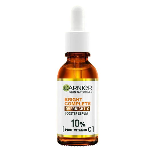 Vitamin C Brightening Face Serum - Blackhead Reducer Pore Minimizer Antioxidant Moisturizer 30ml