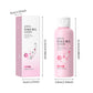 Sakura Face Lotion & Moisturizing Essence - Pore Minimizing Skin Repairing Elasticity Booster 100ml