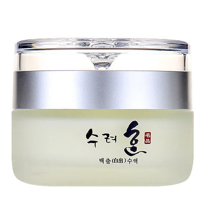 Collagen & Peptide Firming Face Cream - Deep Hydration Lifting Brightening Korean Skincare 50g