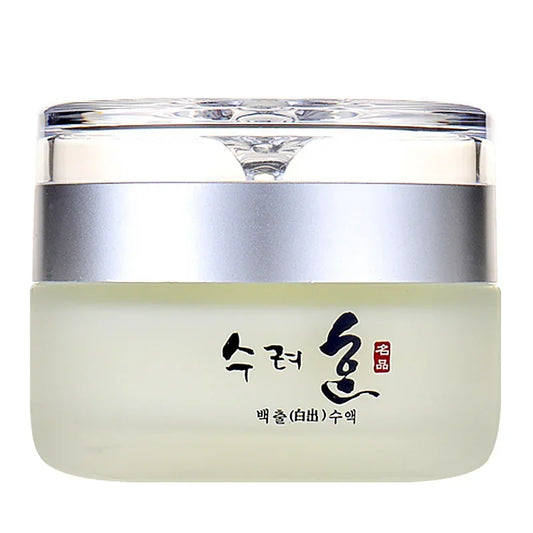 Collagen & Peptide Firming Face Cream - Deep Hydration Lifting Brightening Korean Skincare 50g
