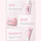 Sakura Cherry Blossom Skincare Set - 3-Piece or 5-Piece Hydrating Gift Box