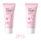 Sakura Facial Cleanser - Deep Cleansing Pore Control Brightening Face Wash for All Skin Types 50g