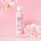 Sakura Face Lotion & Moisturizing Essence - Pore Minimizing Skin Repairing Elasticity Booster 100ml