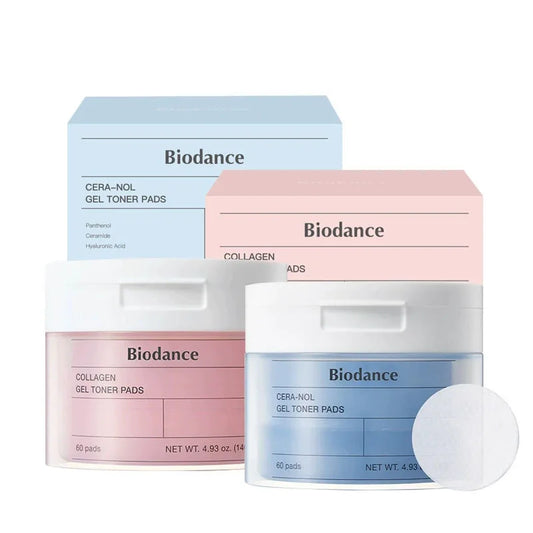 Korean Collagen Face Serum - Hydrating Firming Brightening Moisturizer 30ml